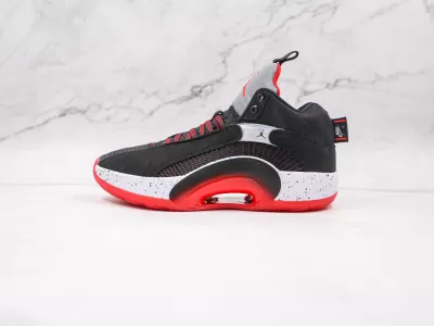 Nike Air Jordan 35 “Bayou Boys” Modelo 101
