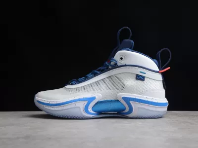 Nike Air Jordan XXXVI SE Jayson Tatum PE - Modo Zapatillas | zapatillas en descuento 