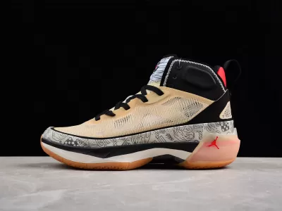 Nike Air Jordan XXXVII Jayson Tatum - Modo Zapatillas | zapatillas en descuento 