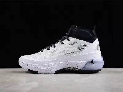 Nike Air Jordan XXXVII Oreo - Modo Zapatillas | zapatillas en descuento 