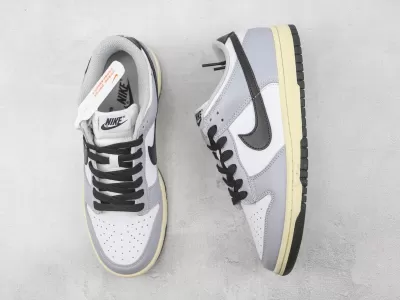 Nike Dunk Low “Light Smoke Grey” Modelo 209M - Modo Zapatillas | zapatillas en descuento 