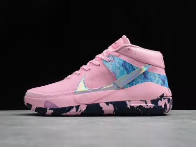Nike KD 13 Aunt Pearl - Modo Zapatillas | zapatillas en descuento 