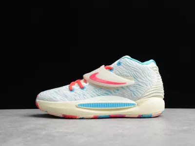 Nike KD 14 Multicolor - Modo Zapatillas | zapatillas en descuento 