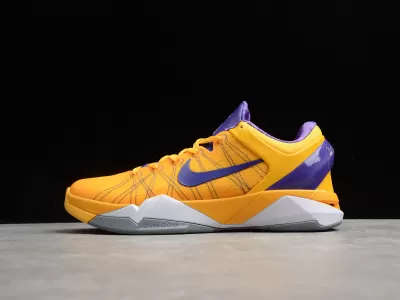 Nike Kobe 7 Yin and Yang