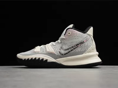 Nike Kyrie 7 Pale Ivory || Zapatillas de Kyrie Irving - Modo Zapatillas | zapatillas en descuento 