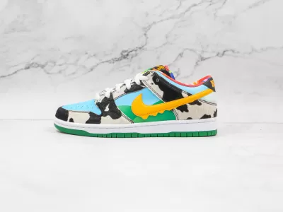 Nike SB Dunk Low Ben & Jerry s Chunky Dunky