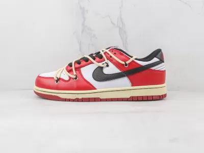 Nike SB Dunk Low “Chicago” Modelo 208H - Modo Zapatillas | zapatillas en descuento 