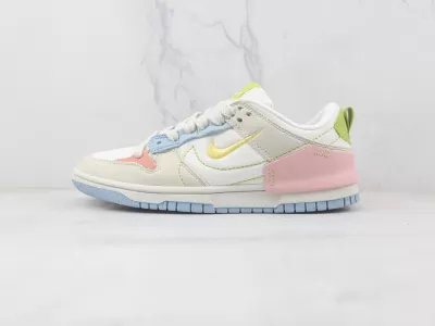 Nike SB Dunk Low “Easter” Modelo 322H - Modo Zapatillas | zapatillas en descuento 