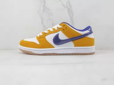 Nike SB Dunk Low "Laser Orange" Modelo 304H - Modo Zapatillas | zapatillas en descuento 