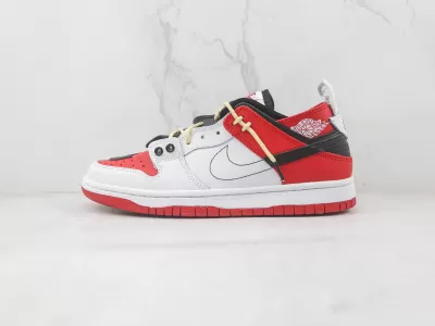 Nike SB Dunk Low Pro Modelo 317H - Modo Zapatillas | zapatillas en descuento 