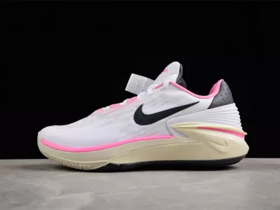 NIKE ZOOM GT CUT 2 || Nike Air Zoom G.T. Cut 2 Coconut Milk Pink Spell