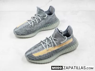 Yeezy 350 Boost V2 "Ash Blue" Modelo 120M - Modo Zapatillas | zapatillas en descuento 