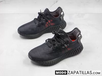 Yeezy 350 Boost V2 "Black" Modelo 108M - Modo Zapatillas | zapatillas en descuento 