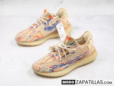 Yeezy 350 Boost V2 "MX Oat" Modelo 109M - Modo Zapatillas | zapatillas en descuento 