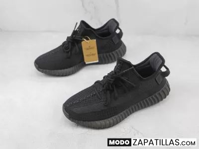 Yeezy 350 Boost V2 "Onyx" Modelo 105M - Modo Zapatillas | zapatillas en descuento 
