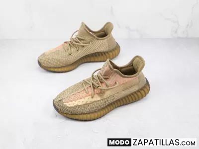 Yeezy 350 Boost V2 "Sand Taupe" Modelo 118M