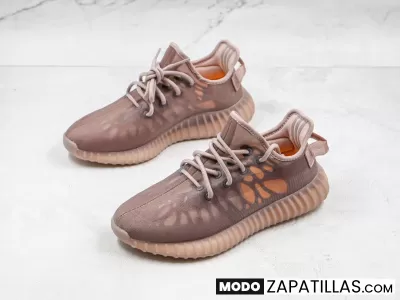 Yeezy Boost 350 V2 "Mono Mist" Modelo 102M - Modo Zapatillas | zapatillas en descuento 
