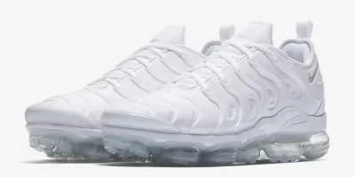 Nike Air VaporMax Plus White | Modo Zapatillas | zapatillas en descuento