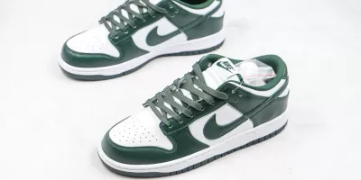 Nike Dunk Low Team Green | Modo Zapatillas | zapatillas en descuento