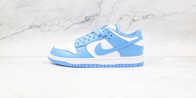 Nike Dunk Low University Blue | Modo Zapatillas | zapatillas en descuento