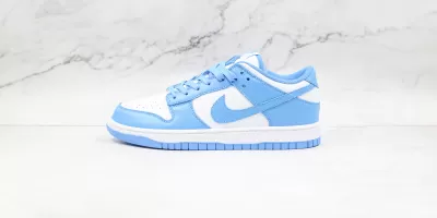 Nike Dunk Low University Blue | Modo Zapatillas | zapatillas en descuento